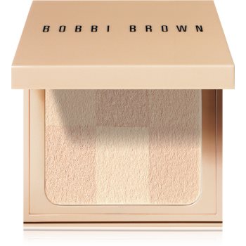 Bobbi Brown Nude Finish Illuminating Powder pudră compactă iluminatoare - imagine 2